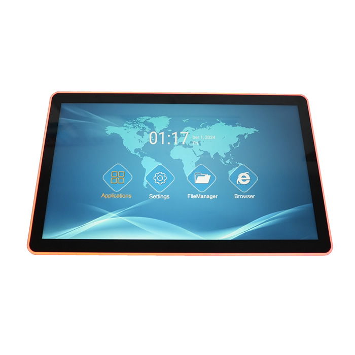 18.5inch LED Framed Touch Screen Monitor
